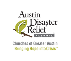 Austin Disaster Relief Network logo
