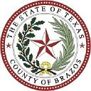 Brazos County logo