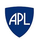 Johns Hopkins Applied Physics Laboratory (APL) logo