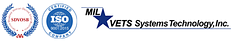 MILVETS Systems Technology logo