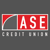 ASE Credit Union logo