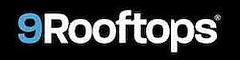 9Rooftops logo