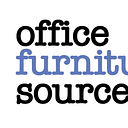Source Office Furniture logo