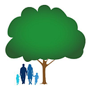 North Mississippi Commission on Mental Illness and logo