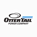 Otter Tail Power Company logo
