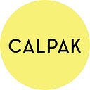 CALPAK logo