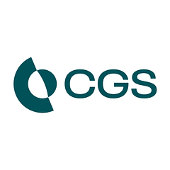 CGS logo