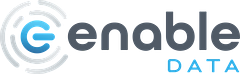 Enable Dataorporated logo