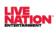 Live Nation Entertainment logo