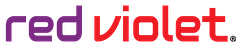 Red Violet logo