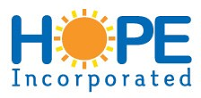 HOPE, Inc. logo