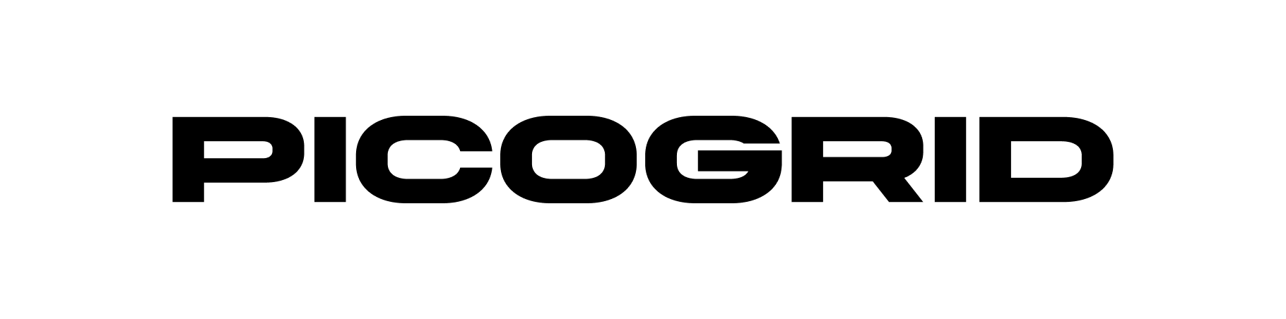 Picogrid logo