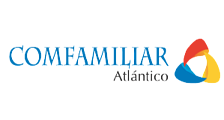Comfamiliar Atlantico logo