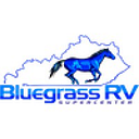 Bluegrass Truck, Bus, RV logo