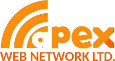 Apex Network logo