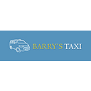 Barry's logo