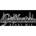 Gotham Ready Mix logo