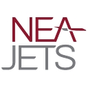 NEAJets logo