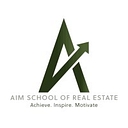 Aim School Of Real Estate  logo