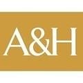 Ash & Harris Executive Search logo