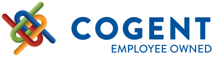Cogent logo