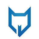 Lone Wolf Trucking logo