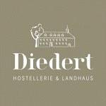 Hostellerie Landhaus Diedert logo
