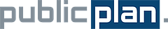publicplan logo