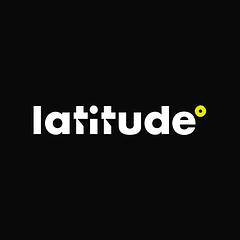 Latitude logo