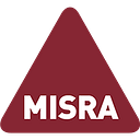 Misra and Ray Logistics Corporation logo