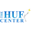 The HUF Center logo