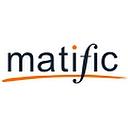 Matific logo