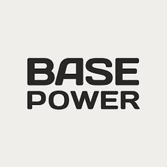 Base Power Company logo
