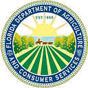 Virginia Department of Agriculture and Consumer Services logo