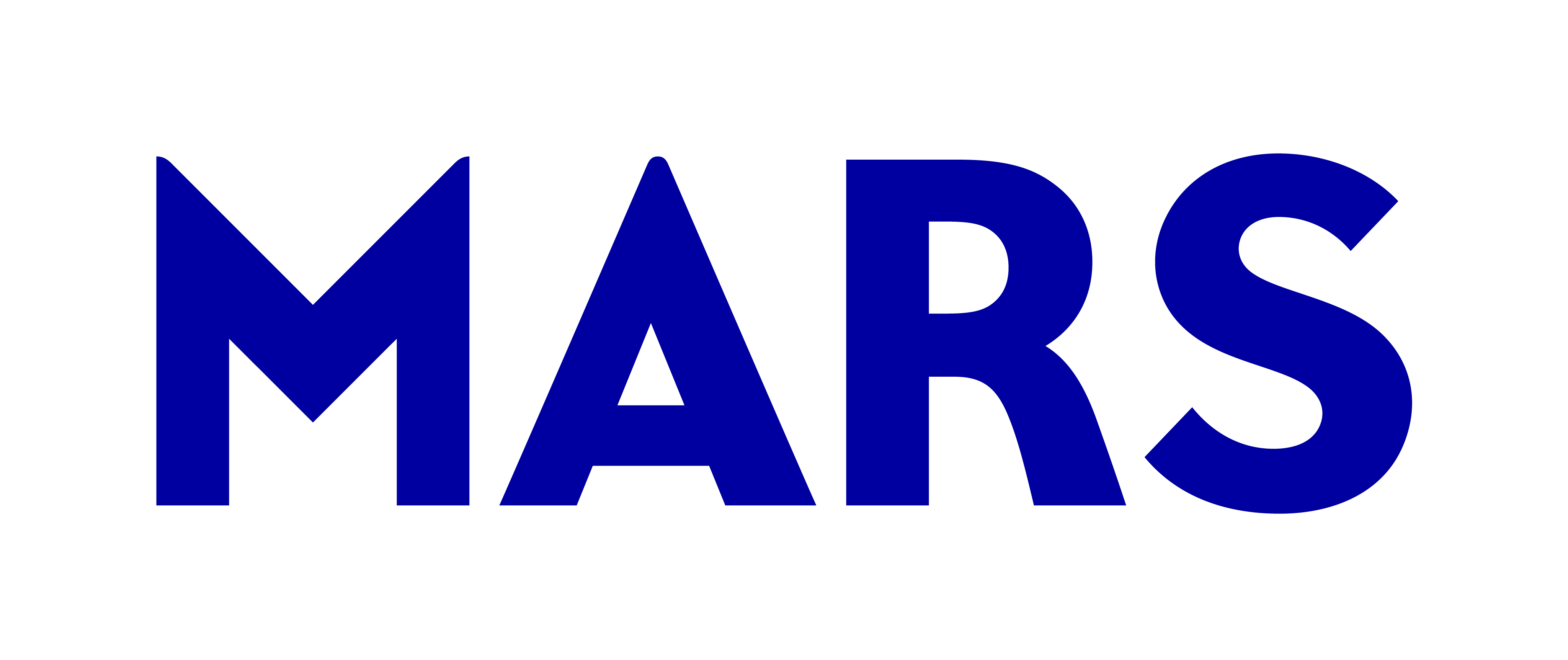 Mars logo