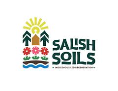 Salish Soils logo
