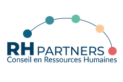 RH Partners logo