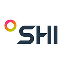 SHI International Corp. logo