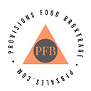 Food Provisions LLC logo