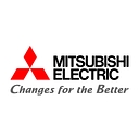 Mitsubishi Electric US logo