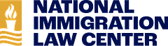 National Immigration Law Center logo