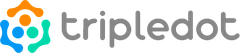 Tripledot Careers logo