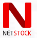 Netstock logo