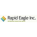Rapid Eagle Inc logo
