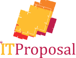 Itproposal logo