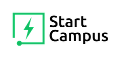 Start Campus logo