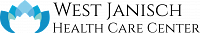 West Janisch Healthcare logo