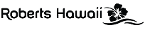 Roberts Hawaii Careers logo