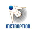 MetaOption, LLC logo