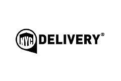 NYC Delivery logo